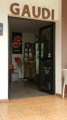 Gaudí Art Restaurant Café