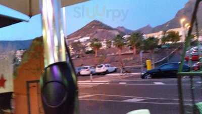 Gaudí Art Restaurant Café