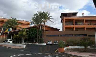Gaudí Art Restaurant Café