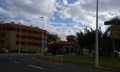 Gaudí Art Restaurant Café