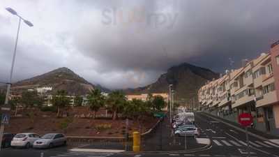 Gaudí Art Restaurant Café