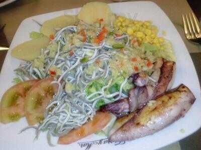 Restaurante Tierramar