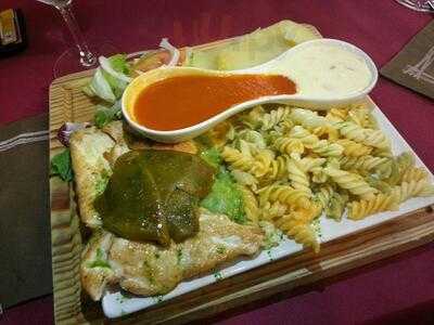 Restaurante Tierramar