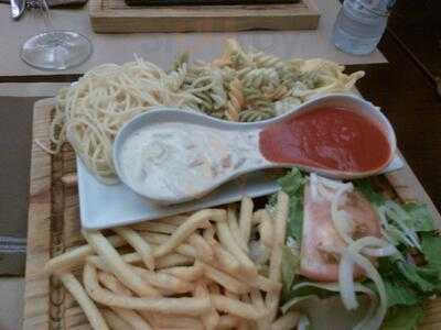 Restaurante Tierramar