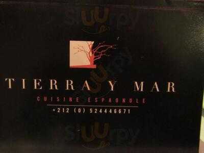 Restaurante Tierramar