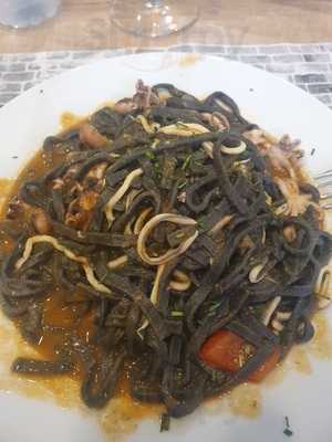 Restaurante Tierramar