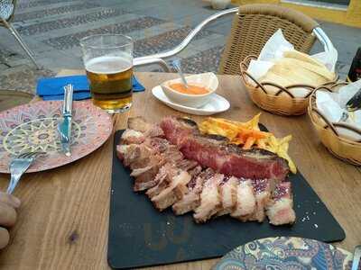 Taberna La Sacristía