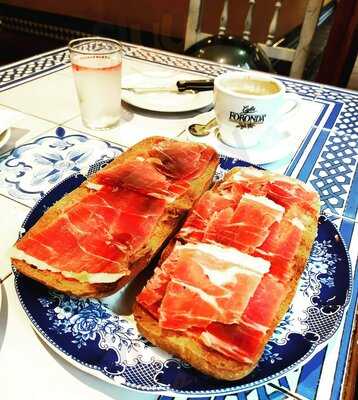 Taberna La Sacristía