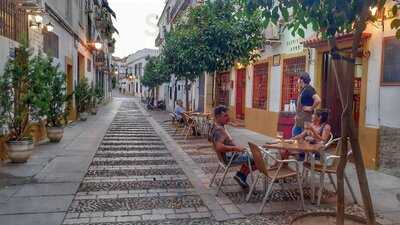 Taberna La Sacristía