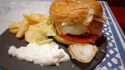 Taberna La Sacristía