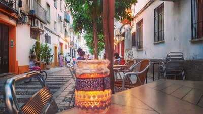 Taberna La Sacristía