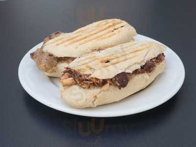 Taberna La Sacristía