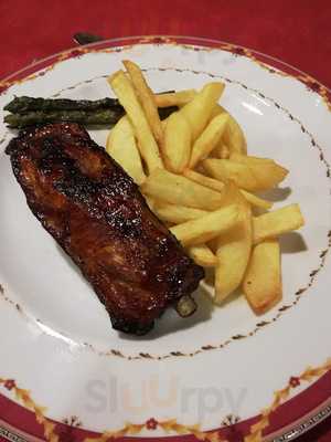 Restaurante Marisqueria J. Blanco