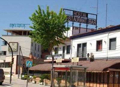 Restaurante Marisqueria J. Blanco