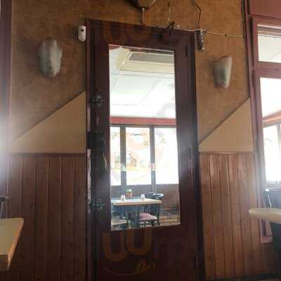 Restaurante Marisqueria J. Blanco