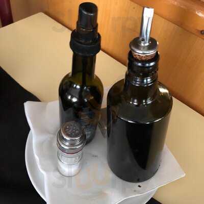 Restaurante Marisqueria J. Blanco