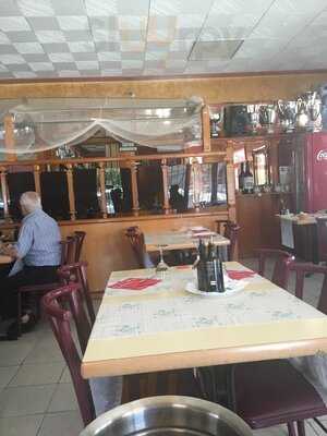 Restaurante Marisqueria J. Blanco