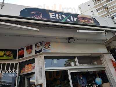Elixir Cafe
