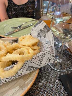 Handy Viandas Y Vinos