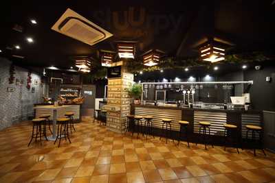 Handy Viandas Y Vinos