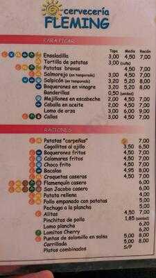 Cerveceria Fleming