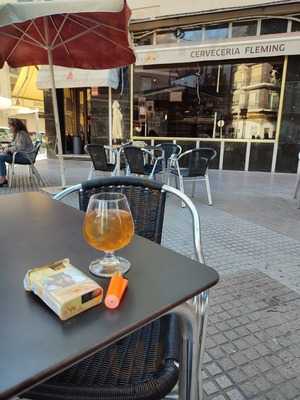 Cerveceria Fleming