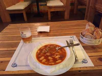 Cinco Sete Casa De Xantar