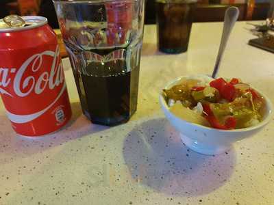 Cinco Sete Casa De Xantar