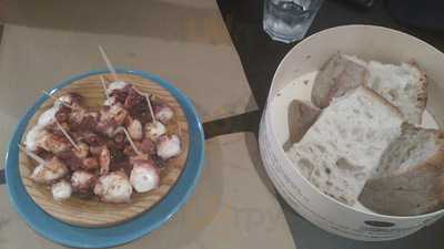 Cinco Sete Casa De Xantar