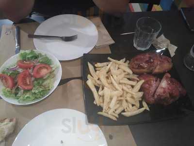 Cinco Sete Casa De Xantar