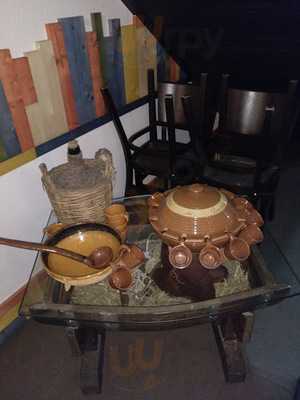 Cinco Sete Casa De Xantar