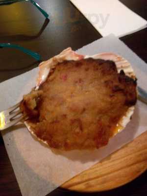 Cinco Sete Casa De Xantar