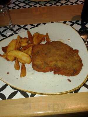 Gambrinus Gastro - Cervecería