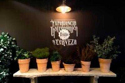 Gambrinus Gastro - Cervecería