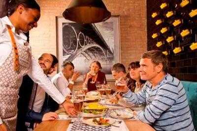 Gambrinus Gastro - Cervecería