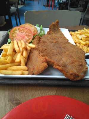 Gambrinus Gastro - Cervecería