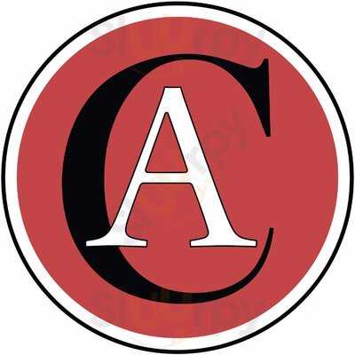 Cafetería Restaurante América