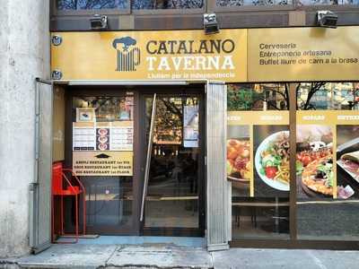 Catalano Taverna