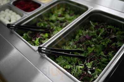 Lasso. Cafeteria Do Auditorio De Galicia