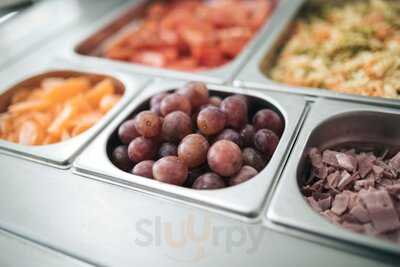 Lasso. Cafeteria Do Auditorio De Galicia