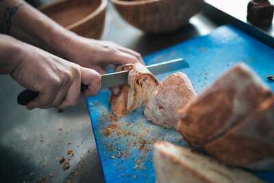 Lasso. Cafeteria Do Auditorio De Galicia