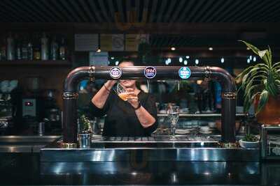 Lasso. Cafeteria Do Auditorio De Galicia