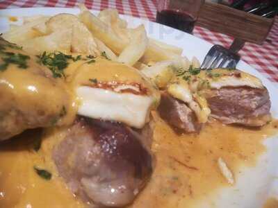 Guachinche La Granja