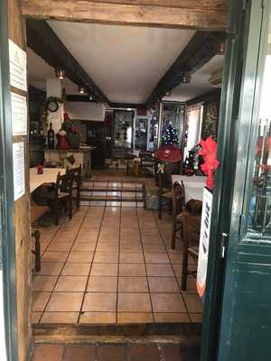 Guachinche La Granja