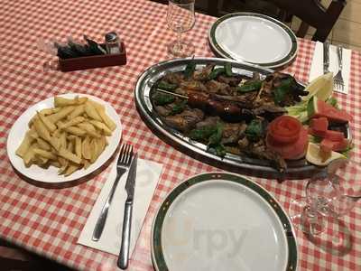 Guachinche La Granja