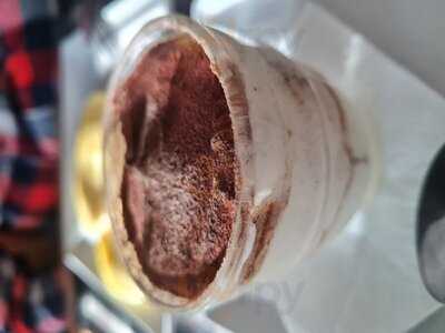 Piel Canela Gastrobar