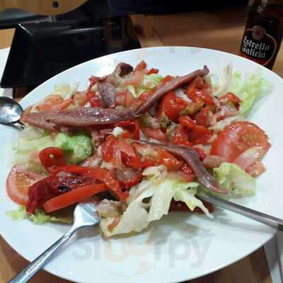 Piel Canela Gastrobar