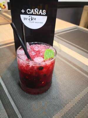 Mas Cañas By A24multiexpress