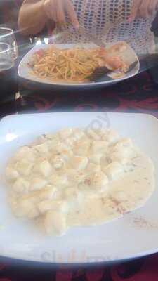 Restaurante Las Rosas