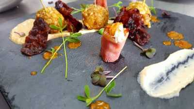 Restaurante Las Rosas